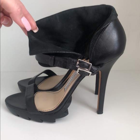 CAMILLA SKOVGAARD ORIGINAL OPEN TOE HEELS SIZE 40 - Picture 2 of 8